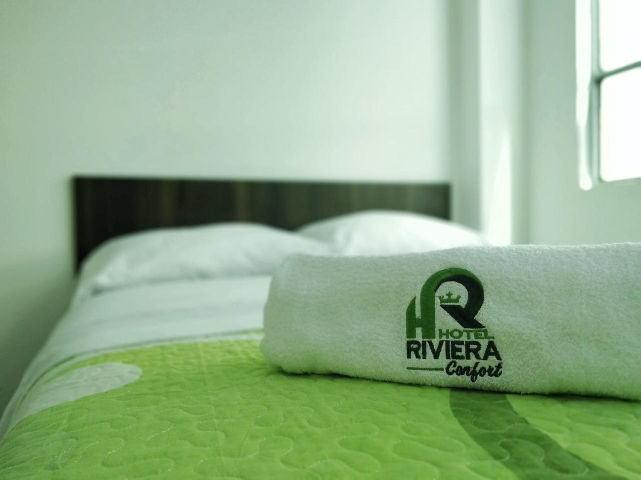 酒店 Riviera Confort