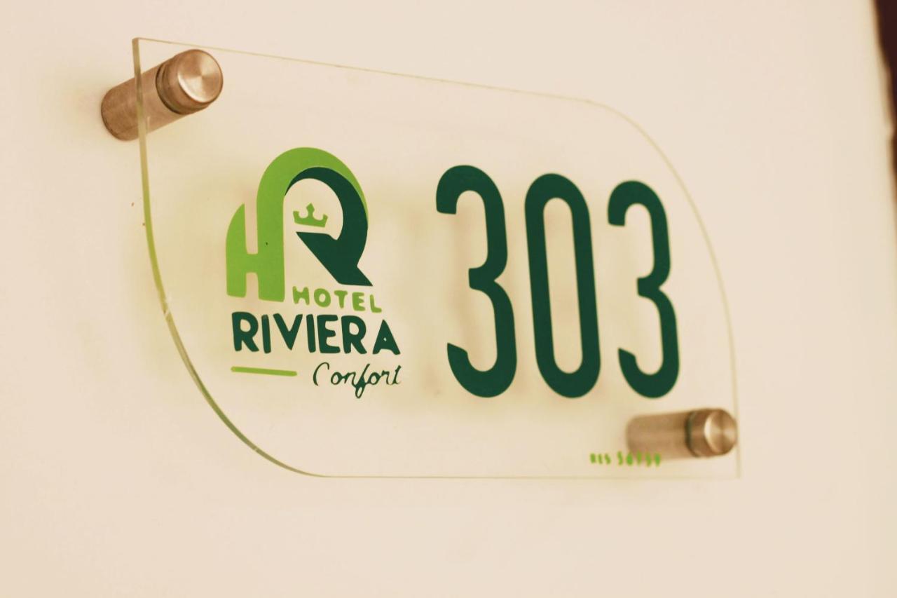 Riviera Confort Pasto